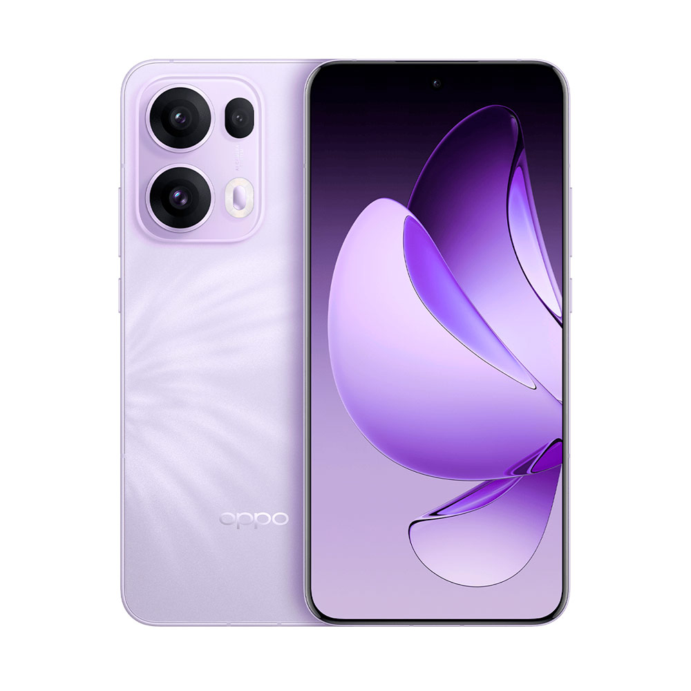 Смартфон Oppo Reno 13 Pro 16/1Tb Purple (Фиолетовый) CN