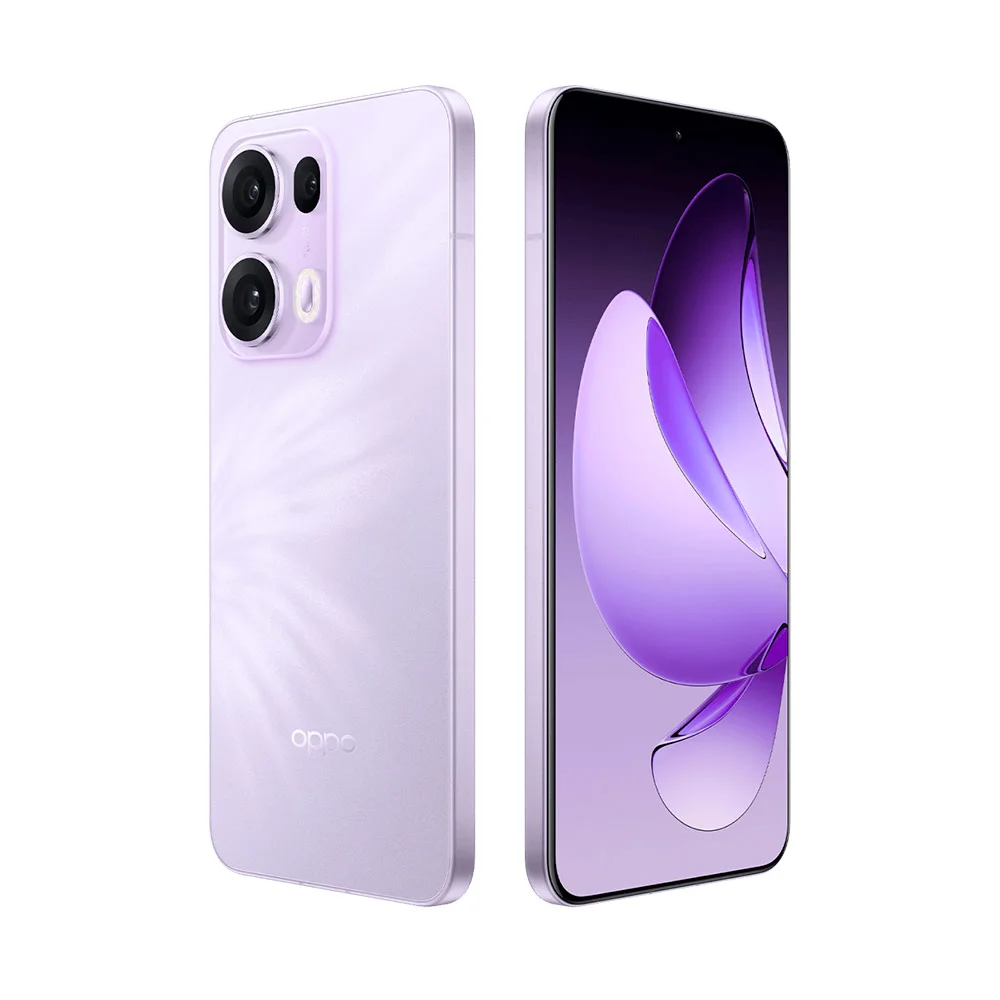 Смартфон Oppo Reno 13 Pro 16/1Tb Purple (Фиолетовый) CN