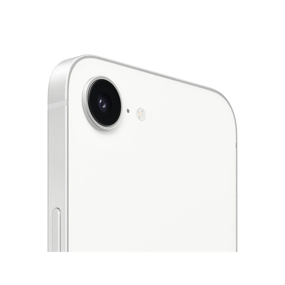 Смартфон Apple iPhone 16e 128Gb White (Белый), без RuStore