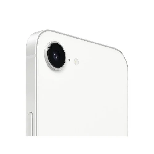 Смартфон Apple iPhone 16e 128Gb White (Белый), без RuStore