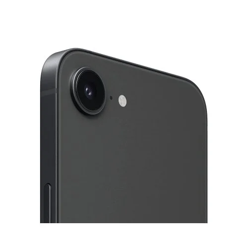 Смартфон Apple iPhone 16e 256Gb Black (Черный), без RuStore
