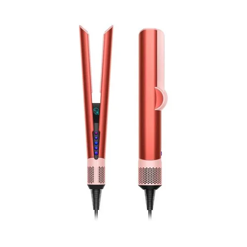 Купить Выпрямитель для волос Dyson Airstrait HT01 (Strawberry bronze) EU Выпрямитель для волос Dyson Airstrait HT01 (Strawberry bronze) EU