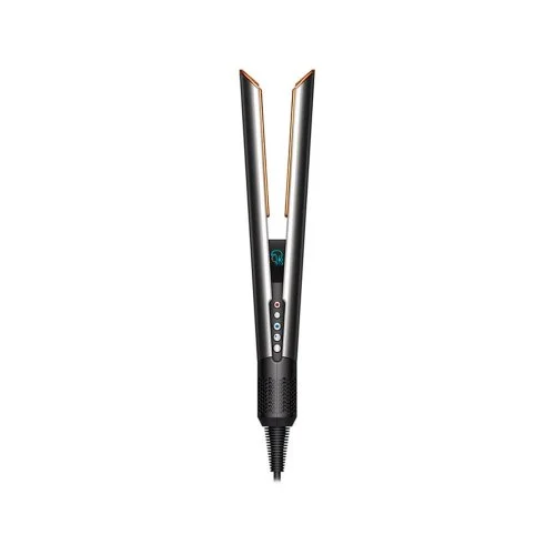 Купить Выпрямитель для волос Dyson Airstrait HT01 (Nickel/Copper) EU Выпрямитель для волос Dyson Airstrait HT01 (Nickel/Copper) EU