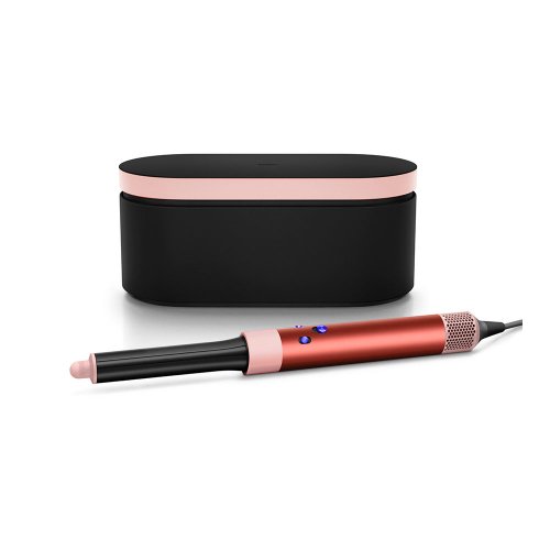 Стайлер Dyson Airwrap Complete HS05 Long (Strawberry Bronze) EU