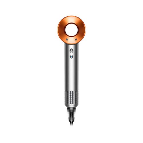Фен Dyson Supersonic HD07 (Nickel/Copper) EU