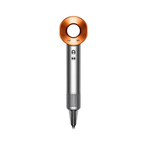 Фен Dyson Supersonic HD07 (Nickel/Copper) EU