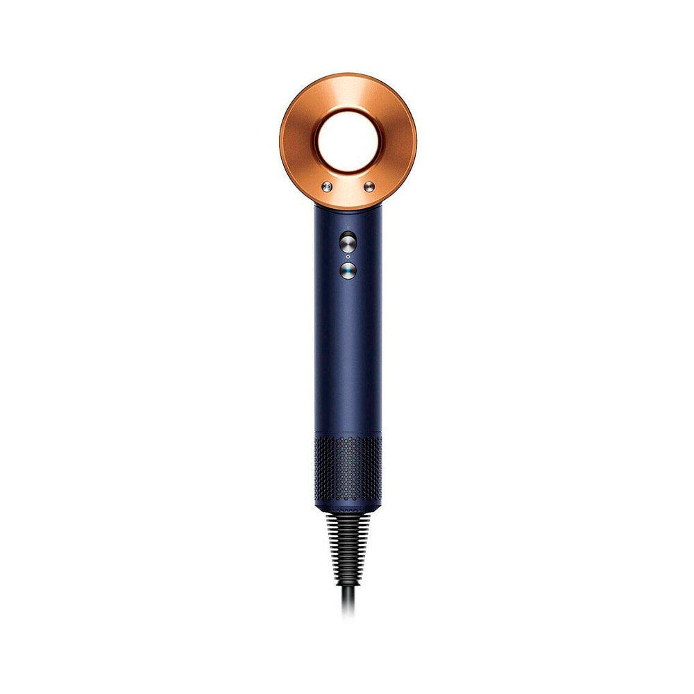 Фен Dyson Supersonic HD08 (Prussian Blue) IN