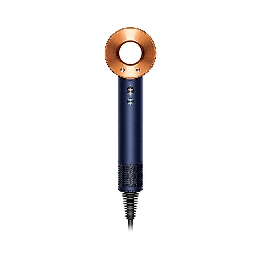 Фен Dyson Supersonic HD08 (Prussian Blue) IN