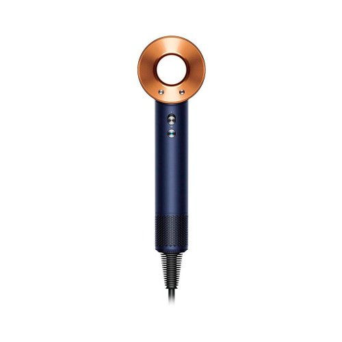 Фен Dyson Supersonic HD08 (Prussian Blue) IN