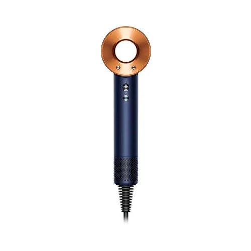 Фен Dyson Supersonic HD08 (Prussian Blue) IN