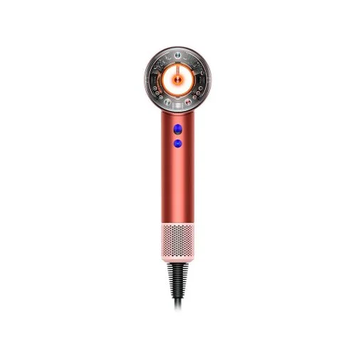 Купить Фен Dyson Supersonic HD16 (Strawberry Bronze) EU (без кейса) Фен Dyson Supersonic HD16 (Strawberry Bronze) EU (без кейса)