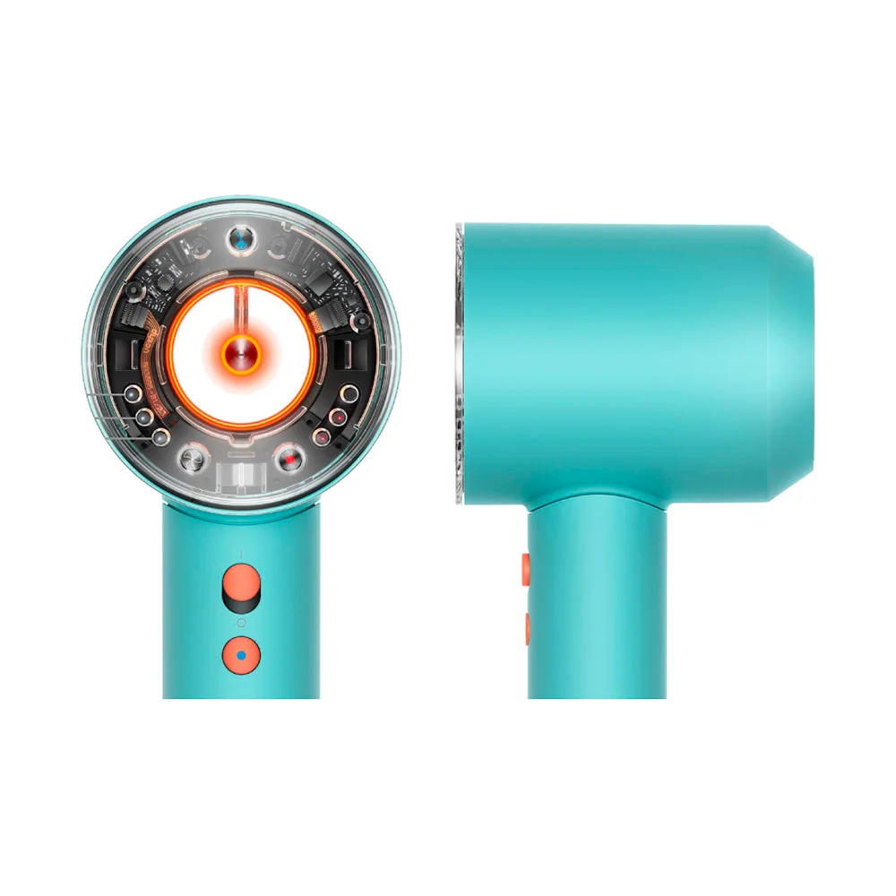 Купить Фен Dyson Supersonic HD16 (Ceramic Patina) EU (с кейсом) Фен Dyson Supersonic HD16 (Ceramic Patina) EU (с кейсом)