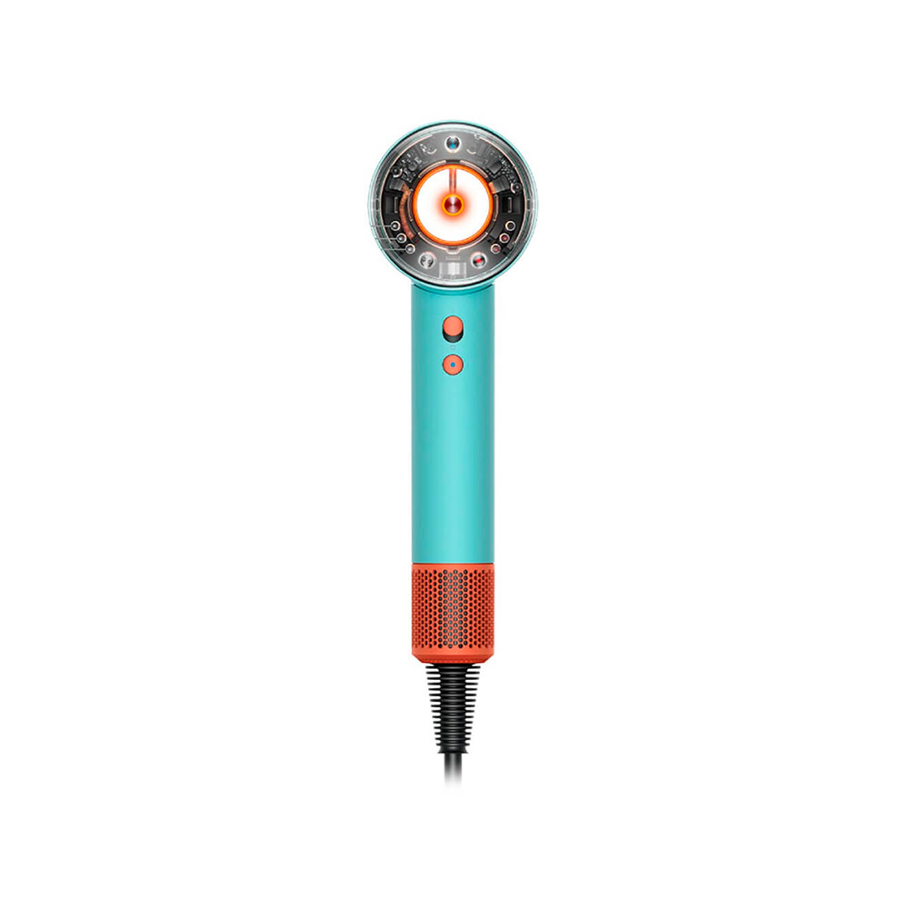 Фен Dyson Supersonic HD16 (Ceramic Patina) EU (с кейсом)