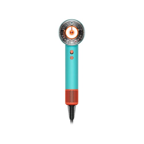 Фен Dyson Supersonic HD16 (Ceramic Patina) EU (с кейсом)