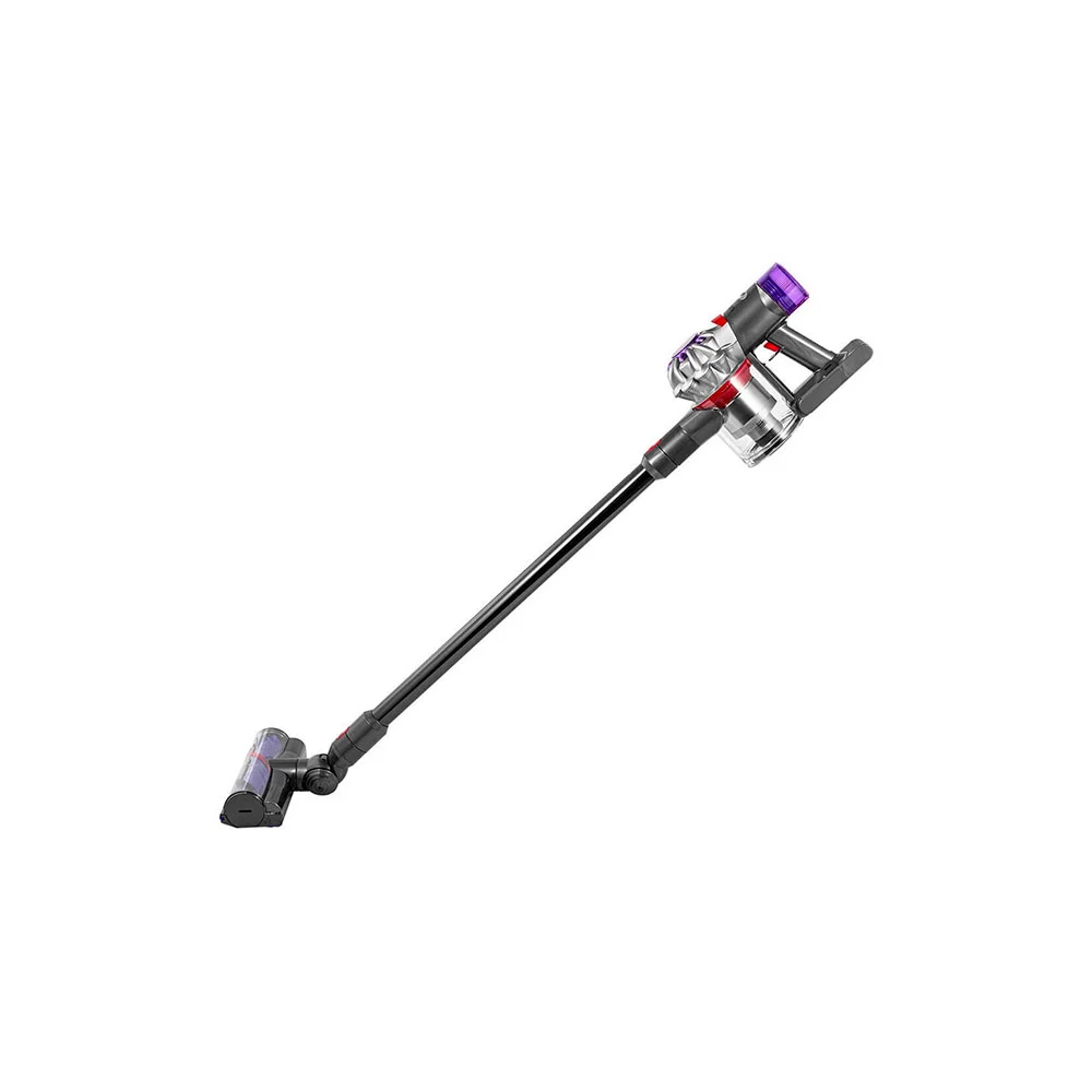 Купить Вертикальный пылесос Dyson V8 (Silver/Nickel) EU Вертикальный пылесос Dyson V8 (Silver/Nickel) EU