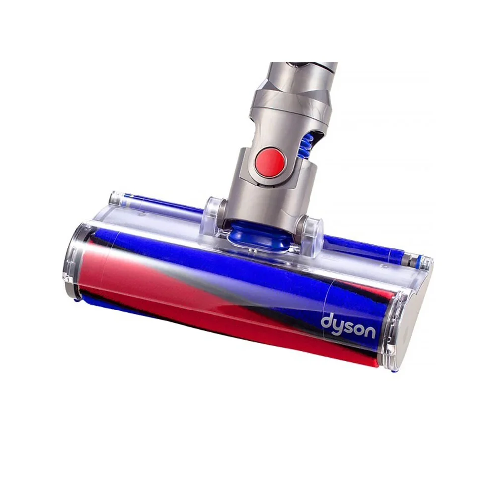 Вертикальный пылесос Dyson V10 Cyclone Absolute (Nickel/Copper) AE