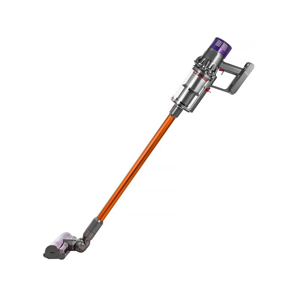 Вертикальный пылесос Dyson V10 Cyclone Absolute (Nickel/Copper) AE