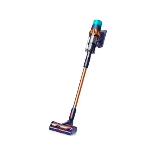 Купить Вертикальный пылесос Dyson GEN 5 Detect Absolute (Prussian Blue) EU Вертикальный пылесос Dyson GEN 5 Detect Absolute (Prussian Blue) EU