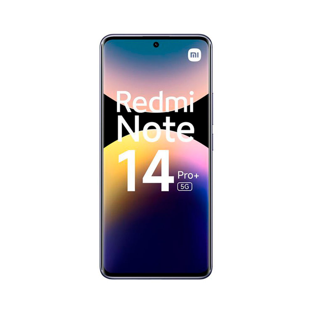 Смартфон Xiaomi Redmi Note 14 Pro+ 5G 8/256Gb Lavender Purple (Фиолетовый) EU