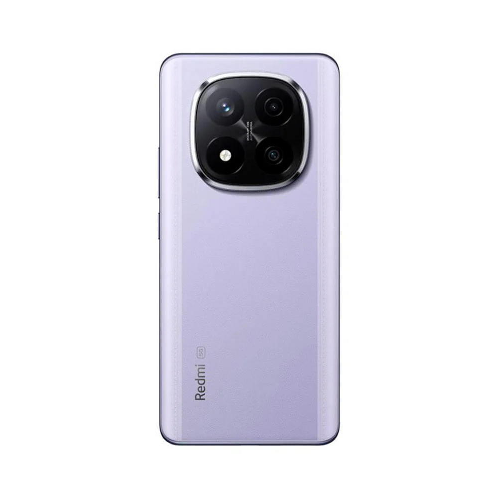 Смартфон Xiaomi Redmi Note 14 Pro+ 5G 8/256Gb Lavender Purple (Фиолетовый) EU