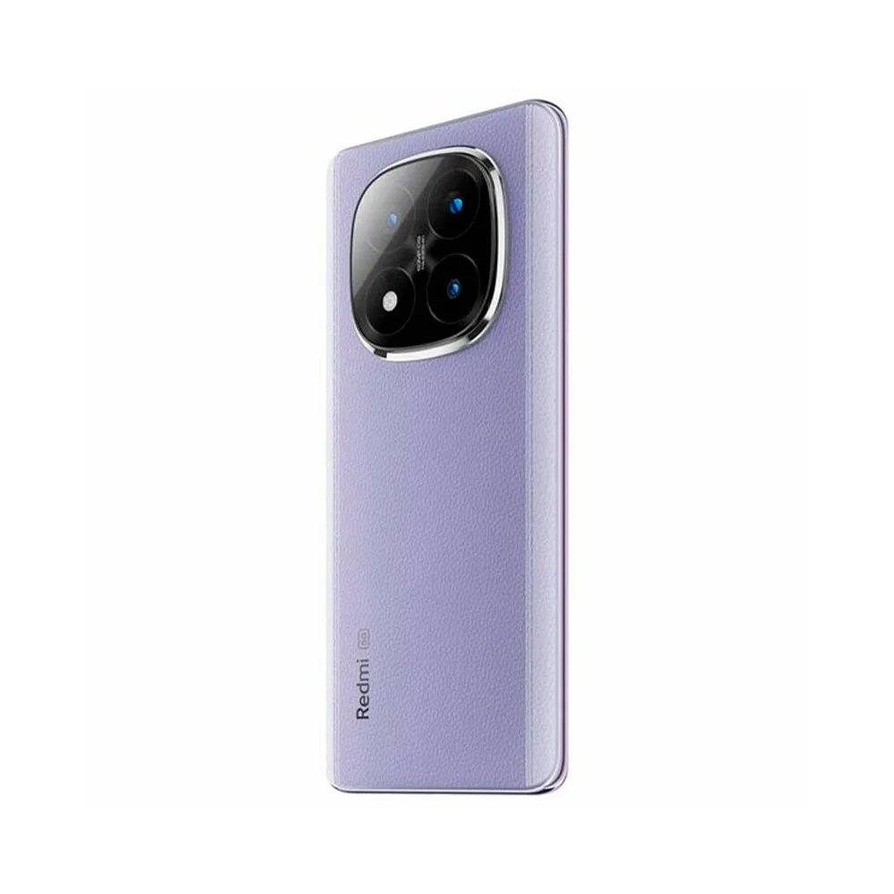 Смартфон Xiaomi Redmi Note 14 Pro+ 5G 8/256Gb Lavender Purple (Фиолетовый) EU