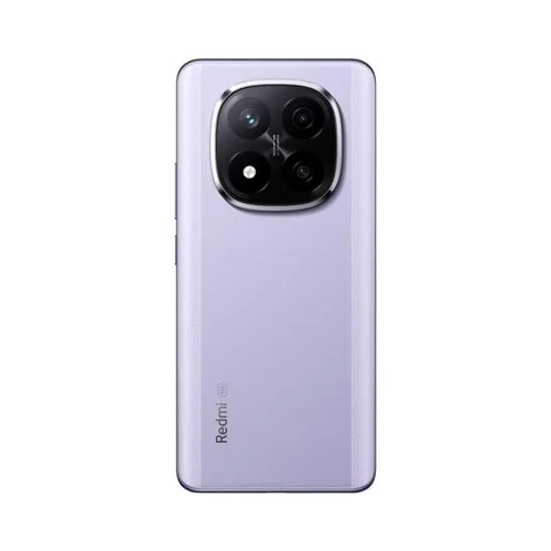 Смартфон Xiaomi Redmi Note 14 Pro+ 5G 8/256Gb Lavender Purple (Фиолетовый) EU