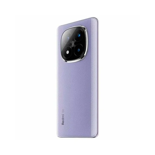 Смартфон Xiaomi Redmi Note 14 Pro+ 5G 8/256Gb Lavender Purple (Фиолетовый) EU