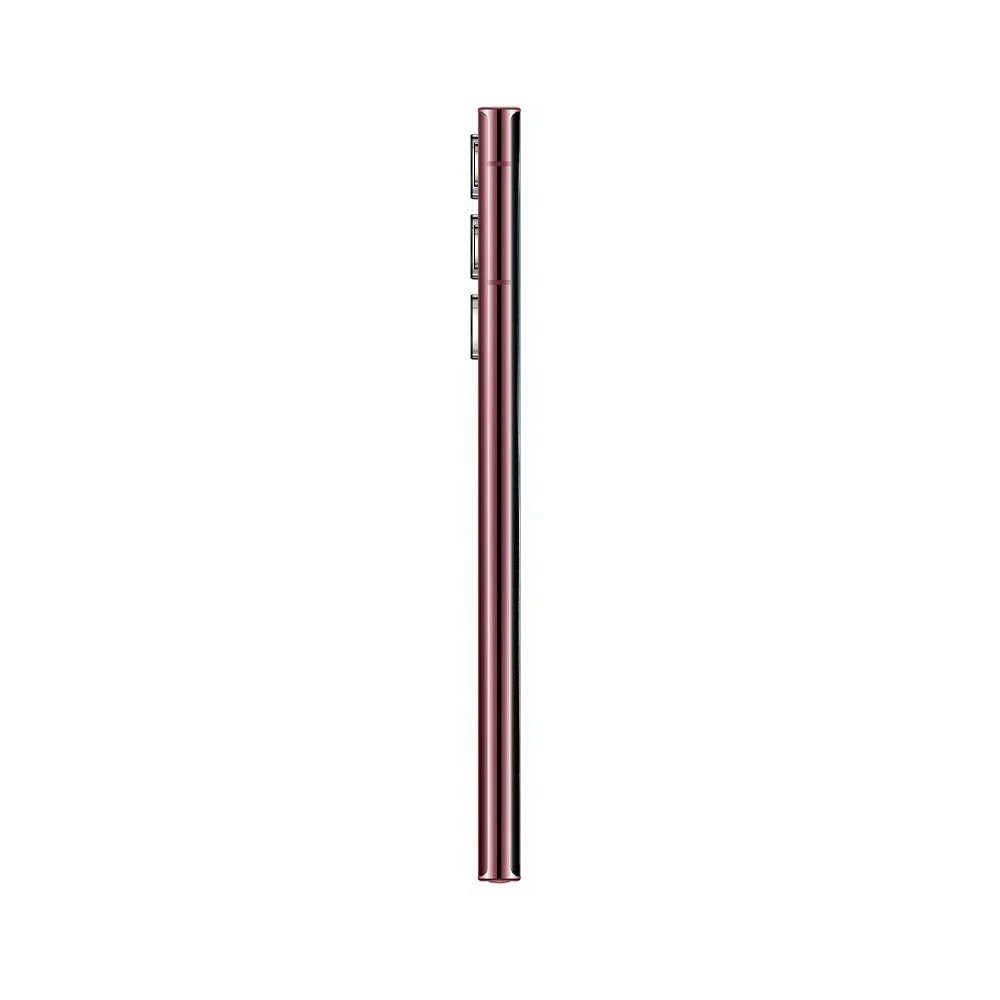 Смартфон Samsung Galaxy S22 Ultra 8/128Gb (SM-908B) Burgundy (Красный)