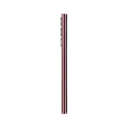 Смартфон Samsung Galaxy S22 Ultra 8/128Gb (SM-908B) Burgundy (Красный)