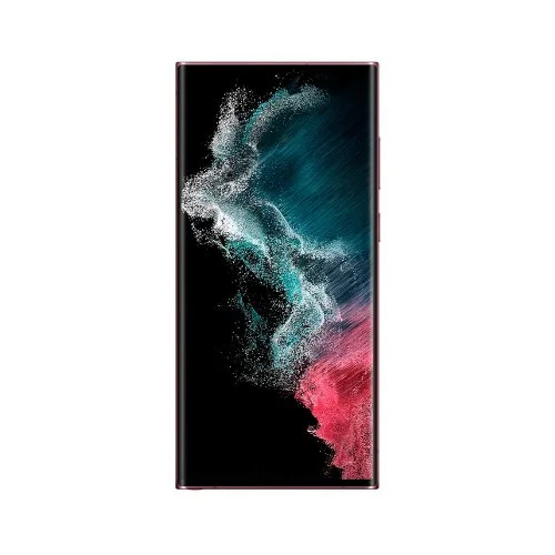 Смартфон Samsung Galaxy S22 Ultra 8/128Gb (SM-908B) Burgundy (Красный)