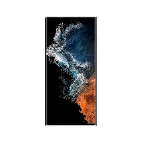Смартфон Samsung Galaxy S22 Ultra 8/128Gb (SM-908B) White (Белый)