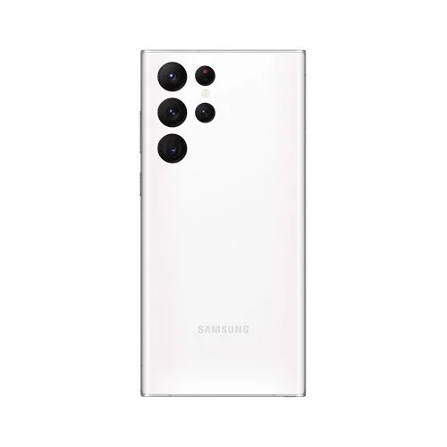 Смартфон Samsung Galaxy S22 Ultra 8/128Gb (SM-908B) White (Белый)