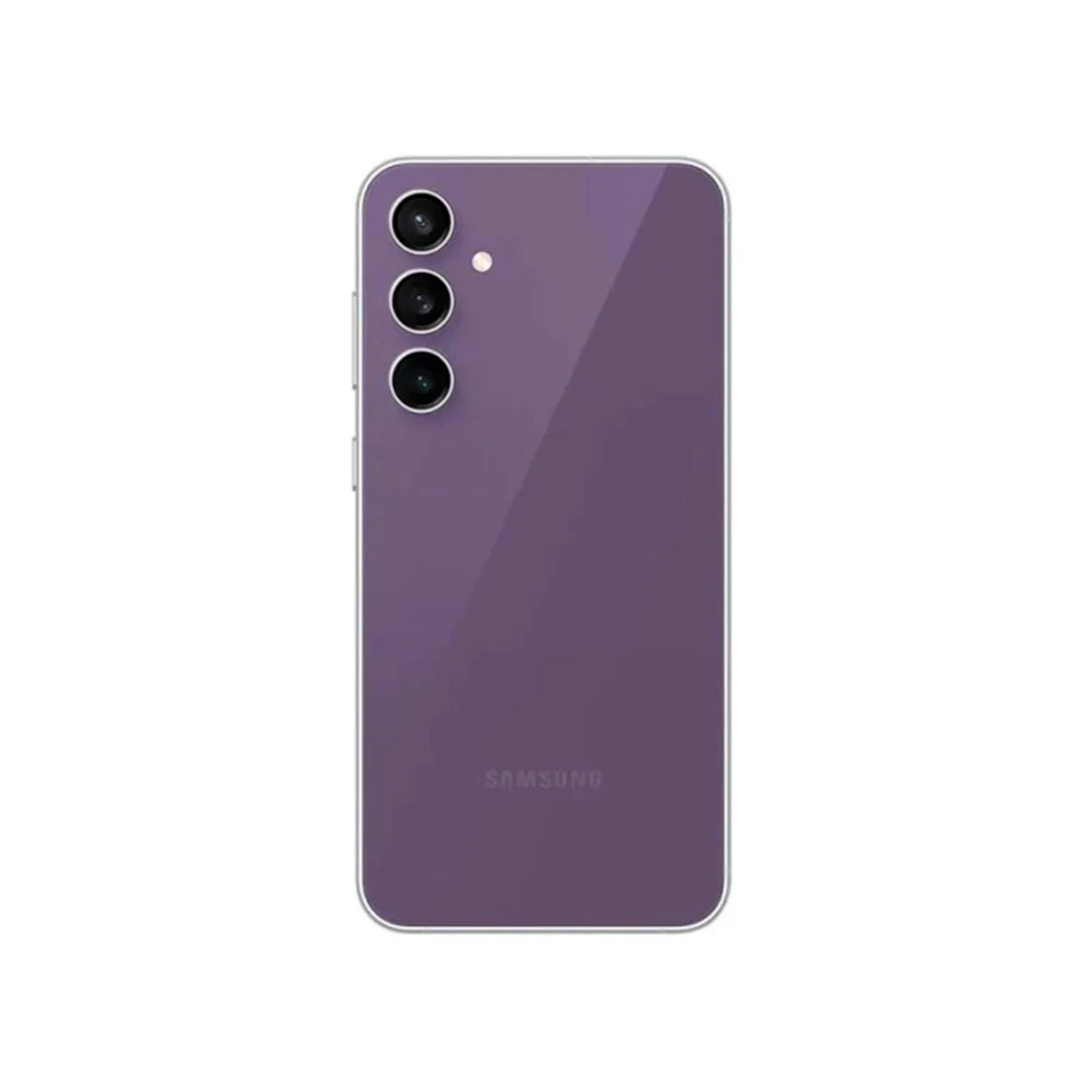 Смартфон Samsung Galaxy S23 FE 8/128Gb (S711B/DS) Purple (Фиолетовый)