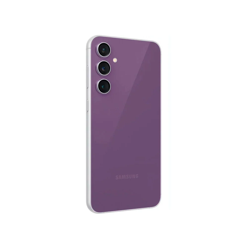 Смартфон Samsung Galaxy S23 FE 8/128Gb (S711B/DS) Purple (Фиолетовый)