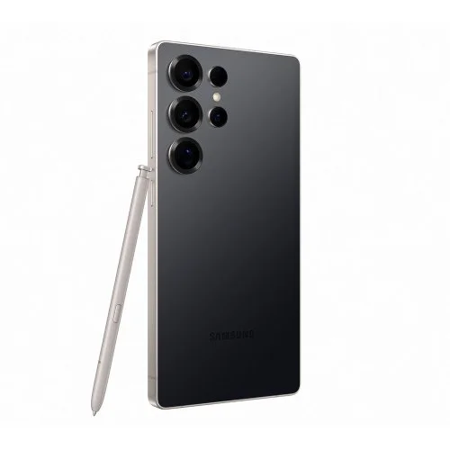 Купить Смартфон Samsung Galaxy S25 Ultra 12/1Tb (SM-S938B) Titanium Black (Черный) Смартфон Samsung Galaxy S25 Ultra 12/1Tb (SM-S938B) Titanium Black (Черный)