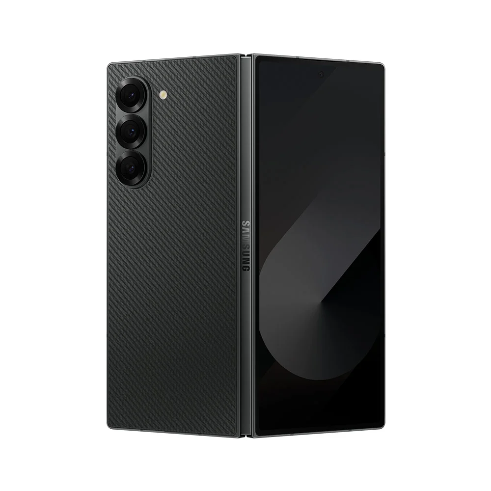 Смартфон Samsung Galaxy Z Fold6 12/256Gb (SM-F956B) Black (Черный)