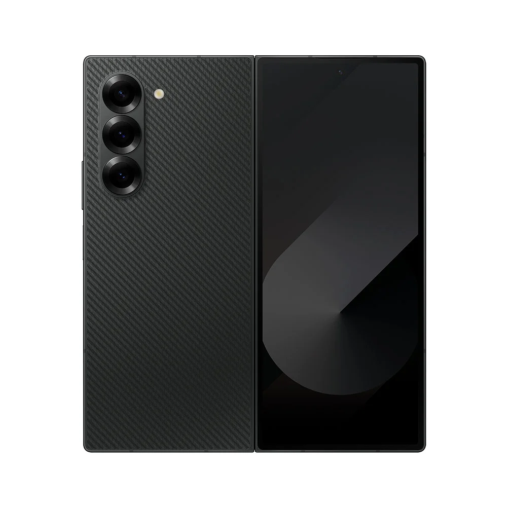 Смартфон Samsung Galaxy Z Fold6 12/256Gb (SM-F956B) Black (Черный)