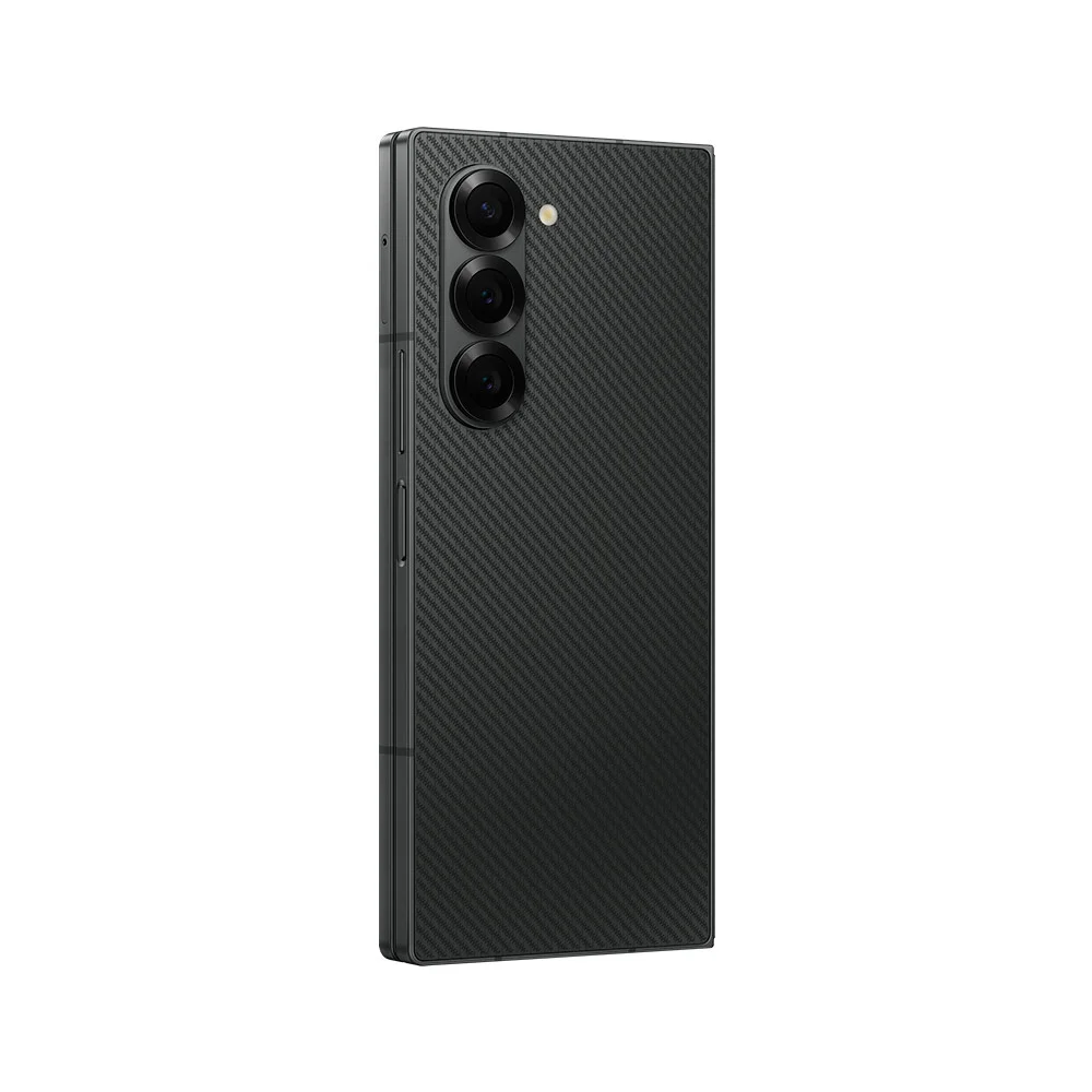Смартфон Samsung Galaxy Z Fold6 12/256Gb (SM-F956B) Black (Черный)
