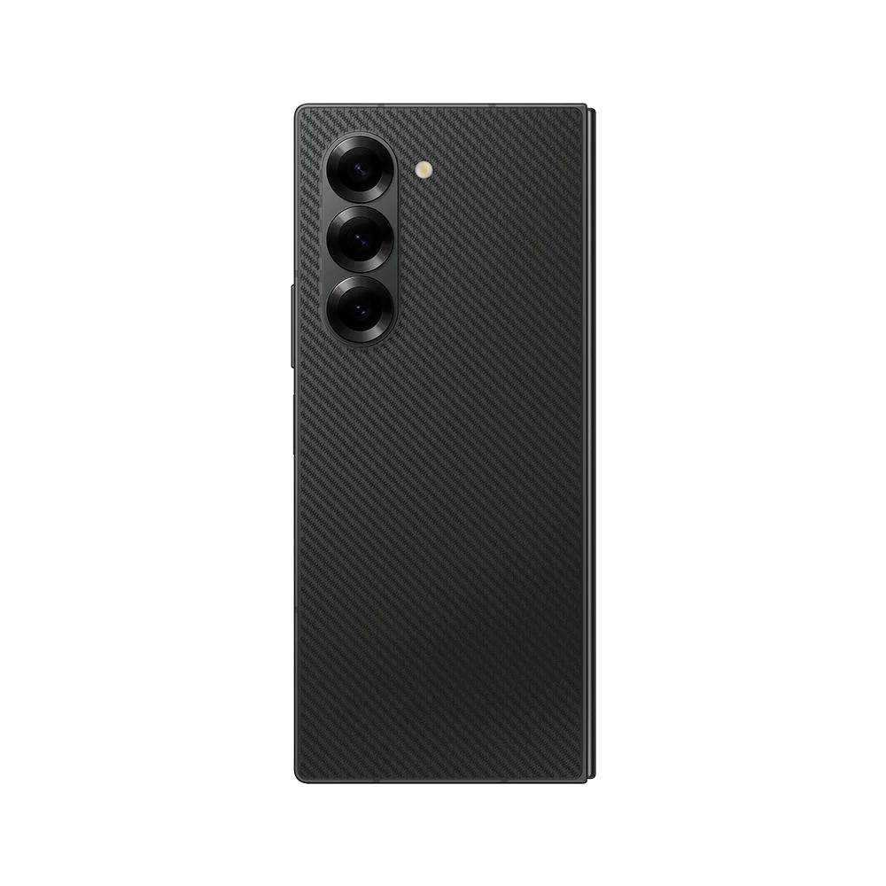 Смартфон Samsung Galaxy Z Fold6 12/256Gb (SM-F956B) Black (Черный)