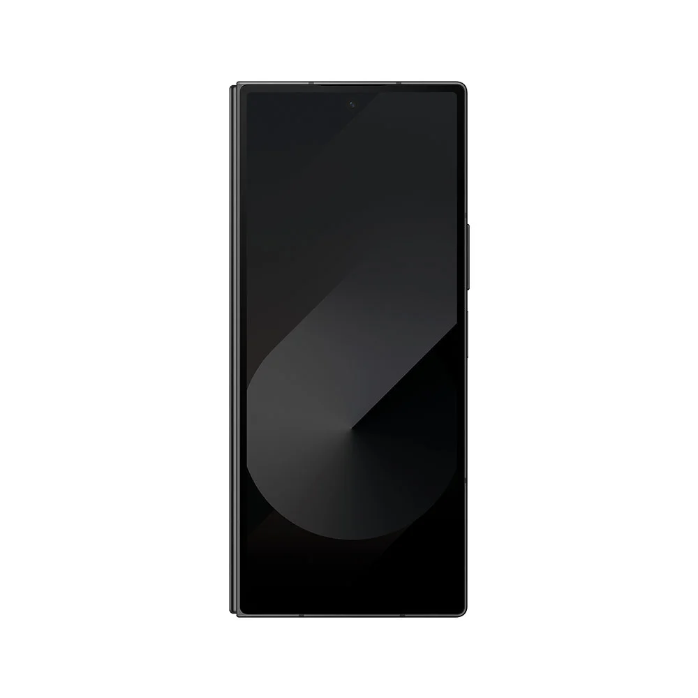 Смартфон Samsung Galaxy Z Fold6 12/256Gb (SM-F956B) Black (Черный)