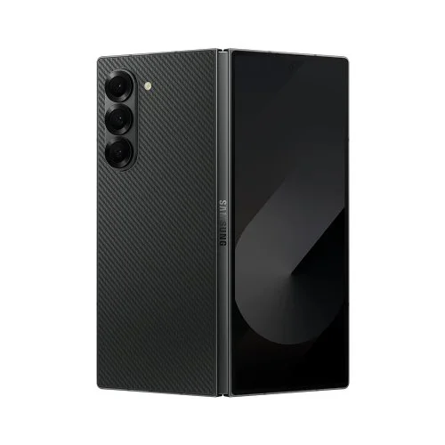 Смартфон Samsung Galaxy Z Fold6 12/256Gb (SM-F956B) Black (Черный)