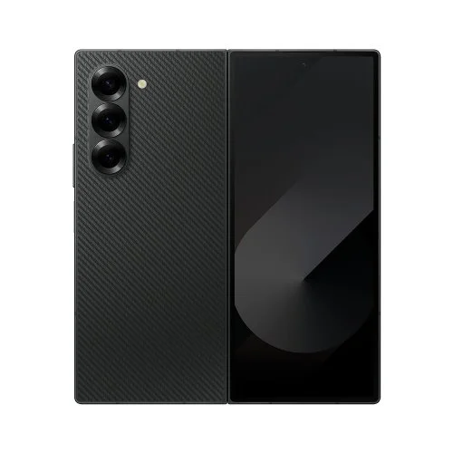 Смартфон Samsung Galaxy Z Fold6 12/256Gb (SM-F956B) Black (Черный)