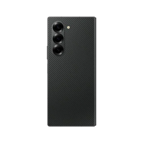 Смартфон Samsung Galaxy Z Fold6 12/256Gb (SM-F956B) Black (Черный)