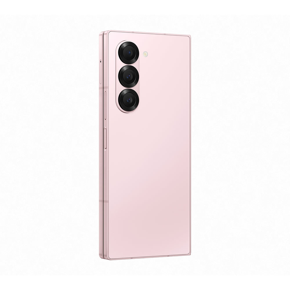 Смартфон Samsung Galaxy Z Fold6 12/256Gb (SM-F956B) Pink (Розовый)