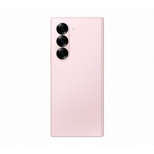 Смартфон Samsung Galaxy Z Fold6 12/256Gb (SM-F956B) Pink (Розовый)
