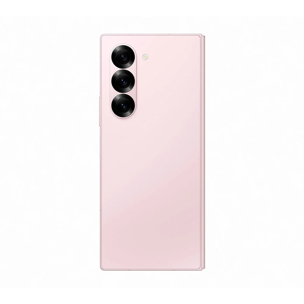 Смартфон Samsung Galaxy Z Fold6 12/512Gb (SM-F956B) Pink (Розовый)