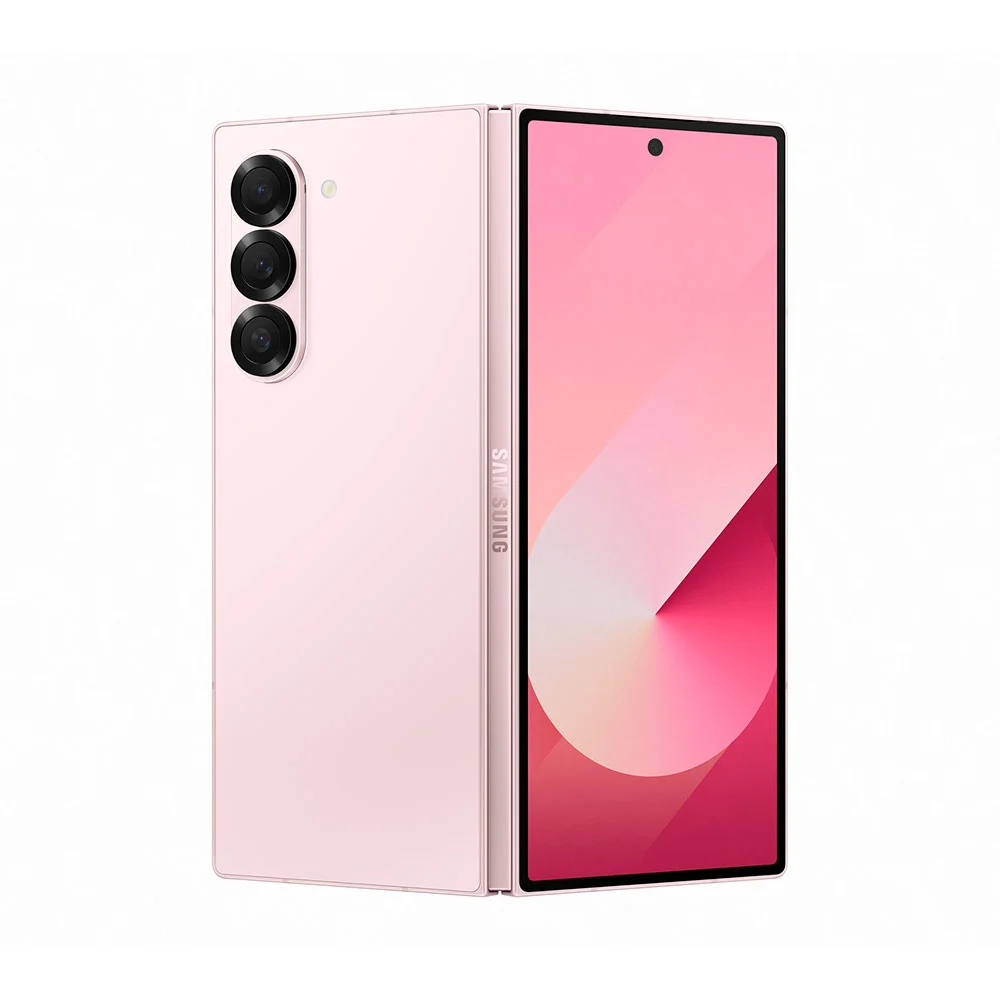 Смартфон Samsung Galaxy Z Fold6 12/512Gb (SM-F956B) Pink (Розовый)