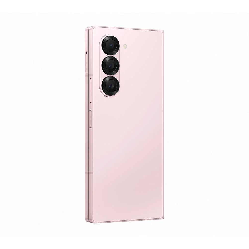 Смартфон Samsung Galaxy Z Fold6 12/512Gb (SM-F956B) Pink (Розовый)