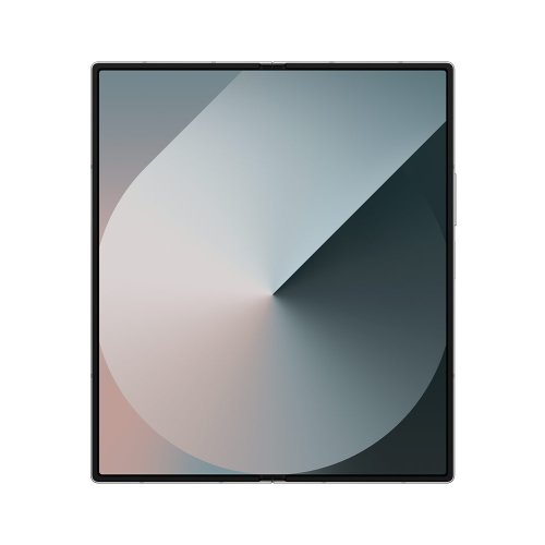 Смартфон Samsung Galaxy Z Fold6 12/512Gb (SM-F956B) Silver Shadow (Серебристый)