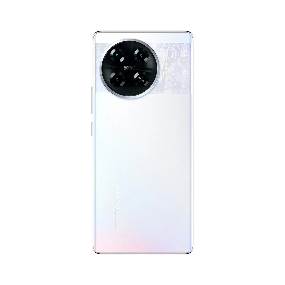 Смартфон Tecno Spark 20 Pro+ 8/256Gb White (Белый) RU